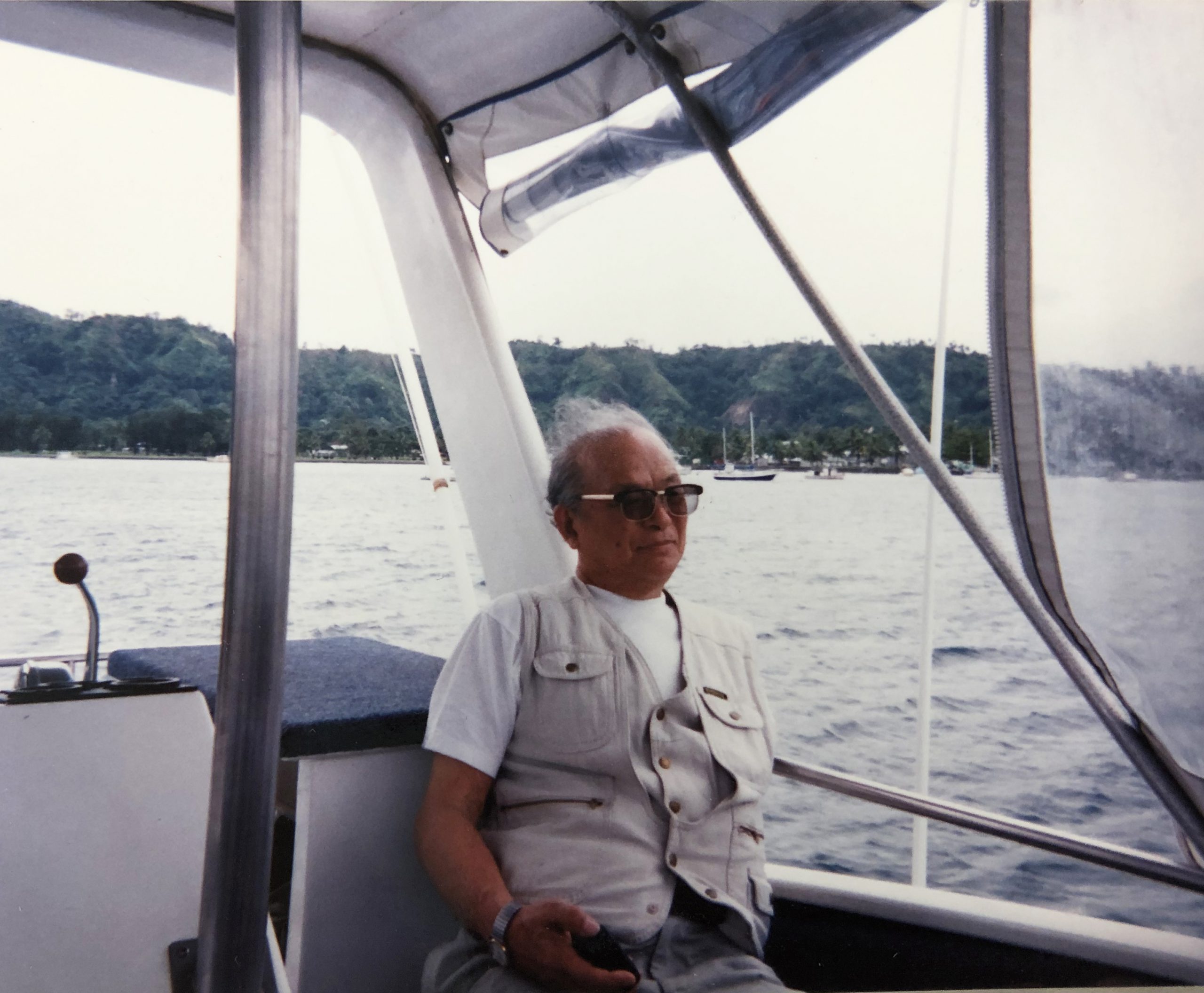 絵の道 を照らしてくれた山下清 鳥取県広報連絡協議会 とっとりnow